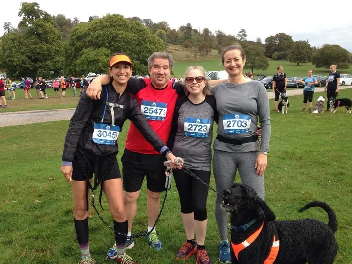 Cynergy Personal Trainers — pt studio in Henley-On-Thames — 3