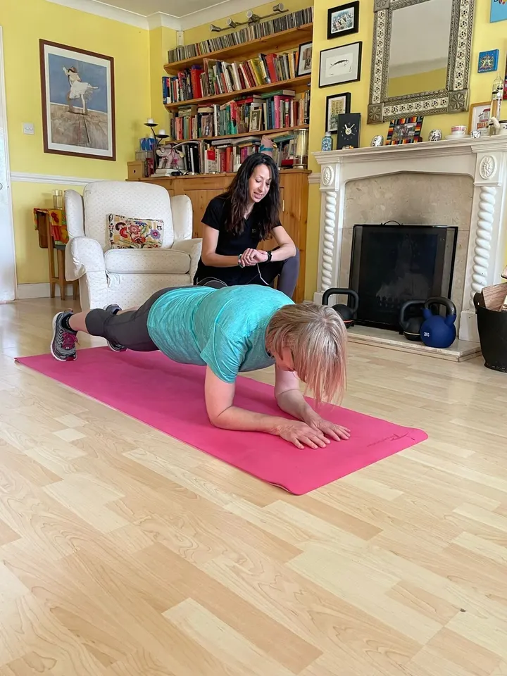 Cynergy Personal Trainers — pt studio in Henley-On-Thames — 3