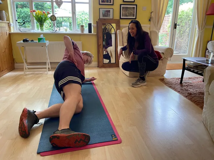Cynergy Personal Trainers — pt studio in Henley-On-Thames — 5