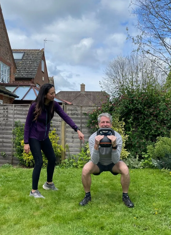 Cynergy Personal Trainers — PT Studio in Henley-On-Thames