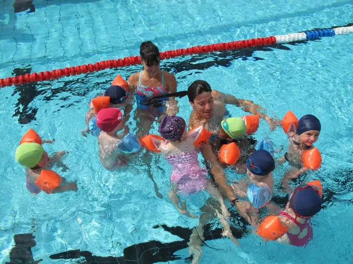 Aqua Forme Ergue Gaberic — salle de fitness-studio à Salleverte, Ergué-Gabéric — 2