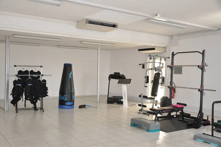 SBA Cryo Electro Thérapie-lipolyse- — récupération-studio à Montpellier — 4