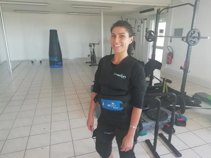 SBA Cryo Electro Thérapie-lipolyse- — Bien-être à Lattes