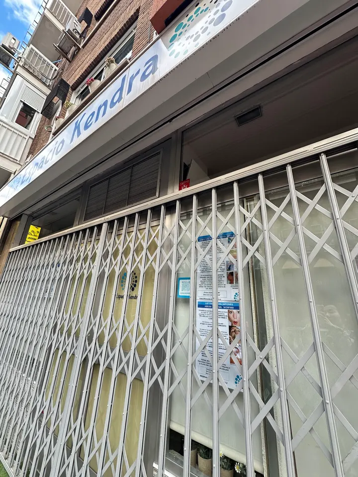 Sukhino Yoga — yoga-studio en Chamartín, Madrid — 2