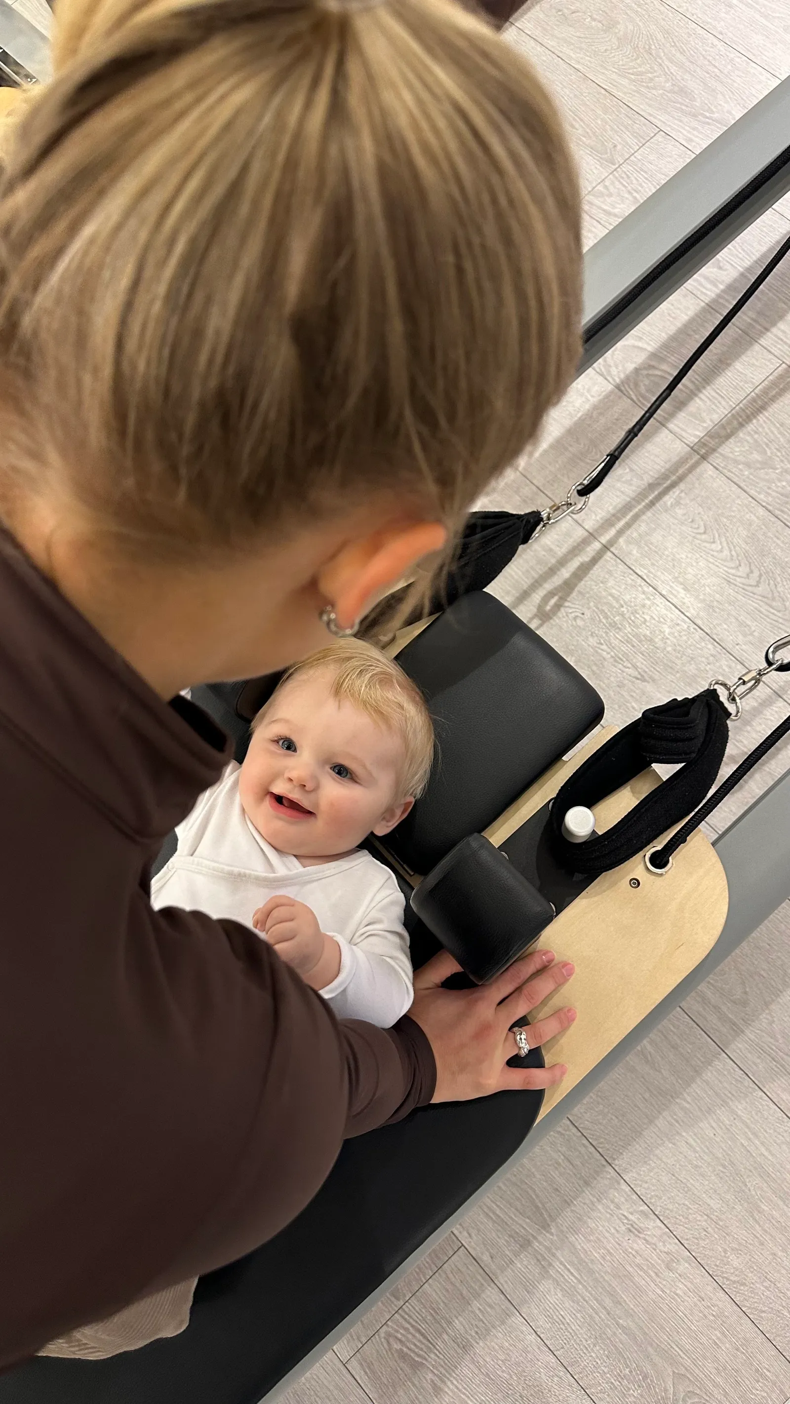 Studio S — reformer pilates-studio i Hellerup, Hellerup — bild 2
