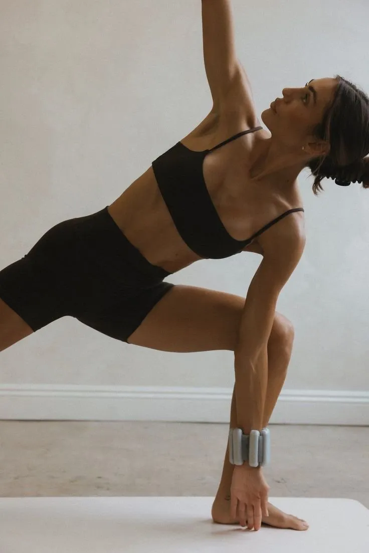Studio S — reformer pilates-studio i Hellerup — bild 3
