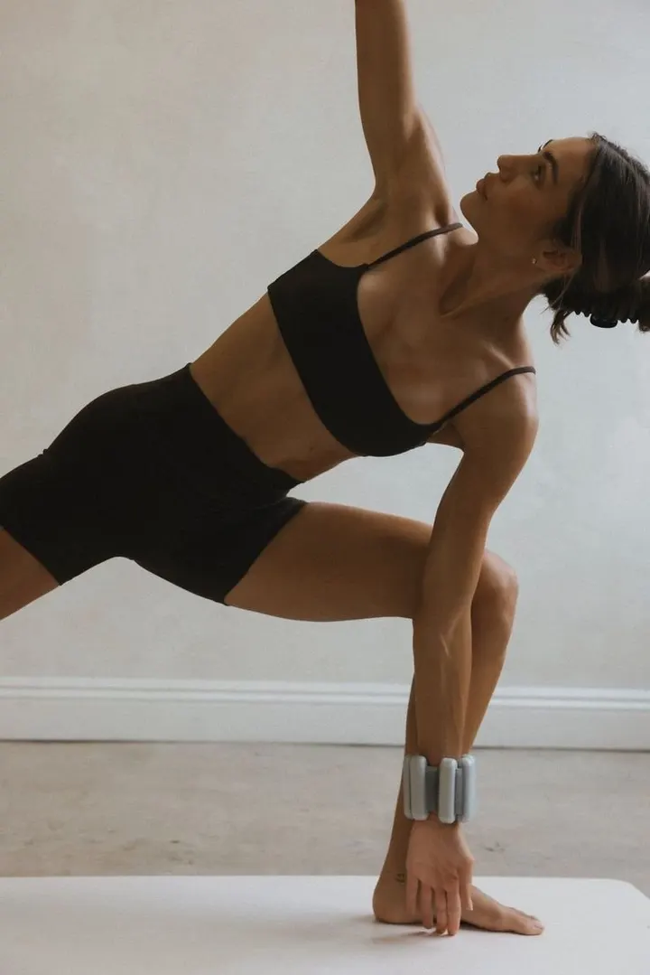Studio S — reformer pilates-studio i Hellerup — 3