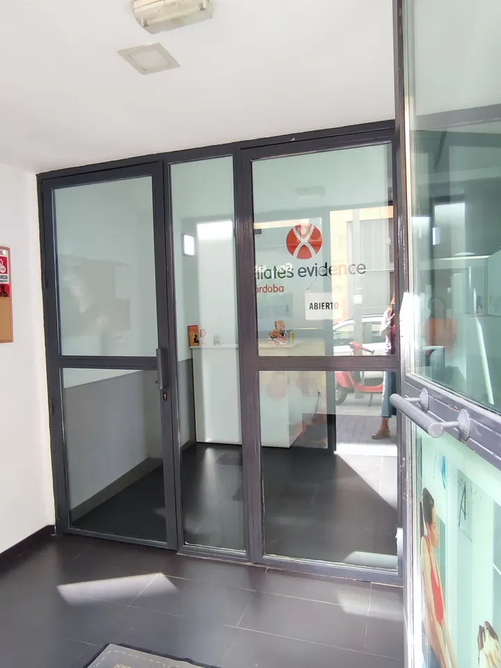 Pilates Evidence (Vial Norte) — pilates-studio en Distrito Noroeste, Córdoba — 3