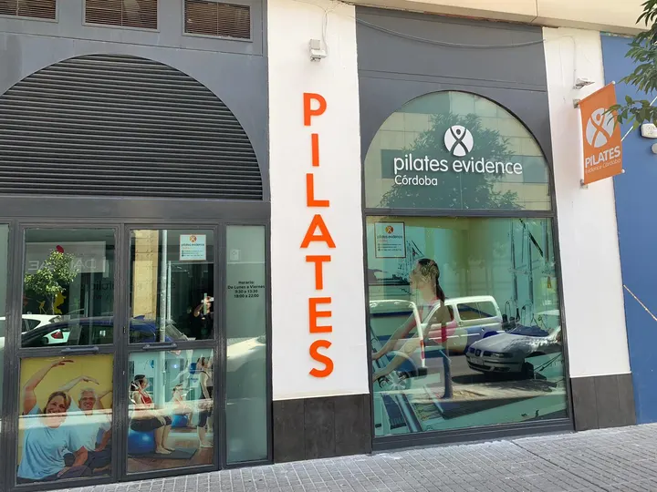 Pilates Evidence (Vial Norte) — pilates-studio en Córdoba — 3