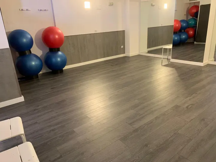 Pilates Evidence (Vial Norte) — pilates-studio en Córdoba — 4