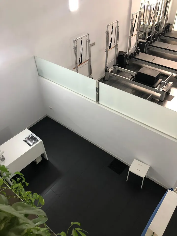 Pilates Evidence (Vial Norte) — pilates-studio en Córdoba — 5