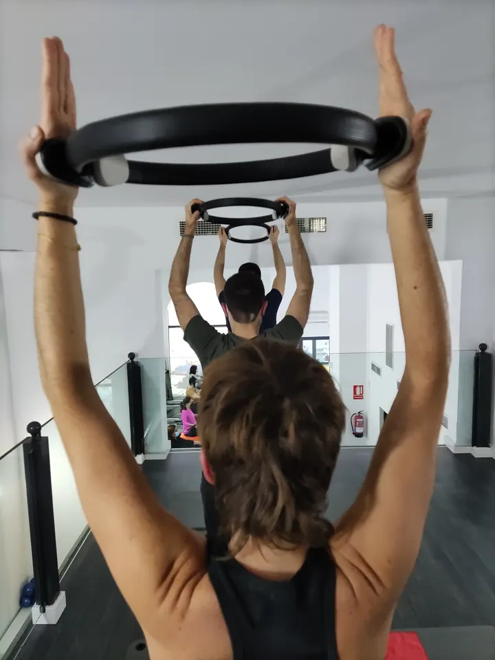 Pilates Evidence (Vial Norte) — Pilates en Distrito Noroeste, Córdoba