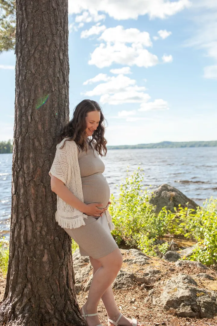 Jooga Pirkkala — Yoga – Loukonlahti, Pirkkala