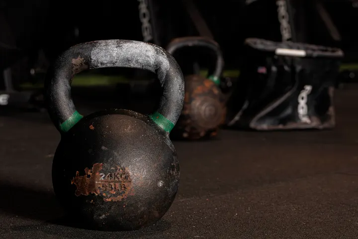 PUUR Functional Fitness — Functionele training in Almere Buiten, Almere