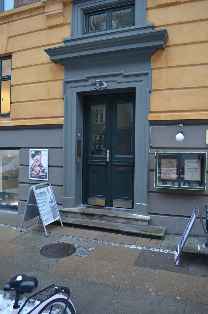 Slowmotion — træningsstudio i København — 3