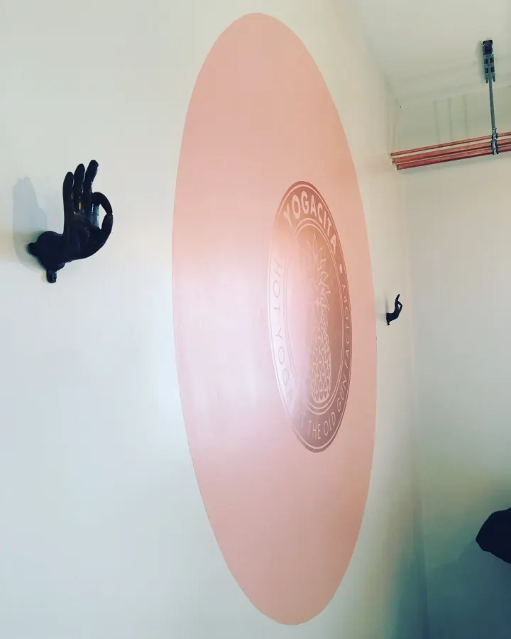 Yogacita — yoga-studio in Toxteth, Liverpool — 3