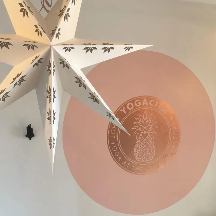 Yogacita — yoga-studio in Liverpool — 5