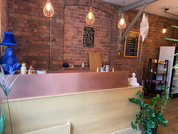 Yogacita — yoga-studio in Liverpool — 6