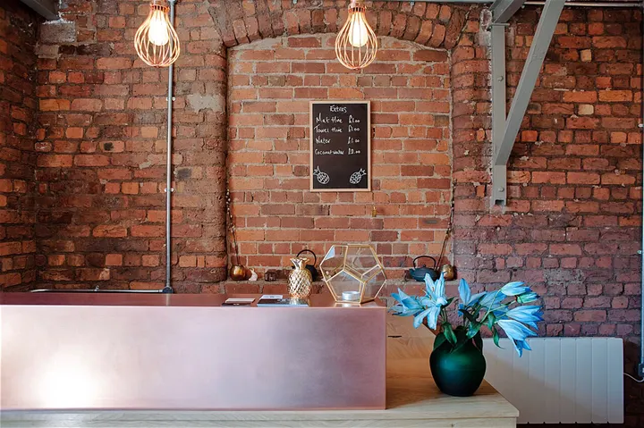 Yogacita — Fitness Studio in Toxteth, Liverpool