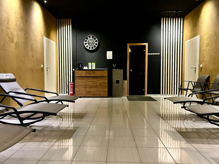 Finalis Fitness Aulendorf — fitnessstudio in Steegen, Aulendorf — 2