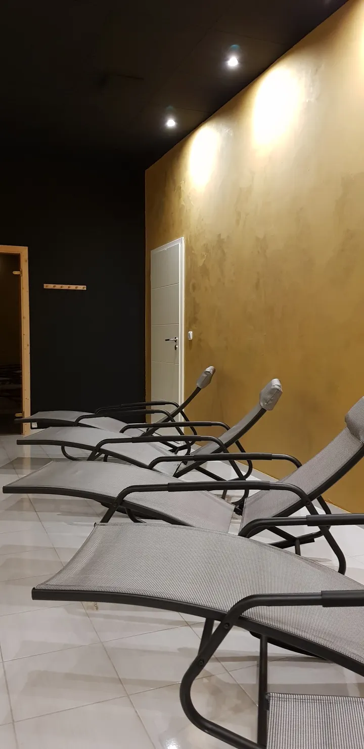 Finalis Fitness Aulendorf — fitnessstudio in Steegen, Aulendorf — 3