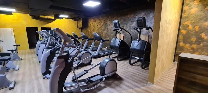 Finalis Fitness Aulendorf — fitnessstudio in Aulendorf — 4