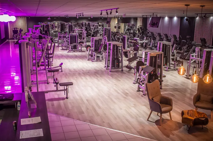 Finalis Fitness Aulendorf — fitnessstudio in Aulendorf — 5