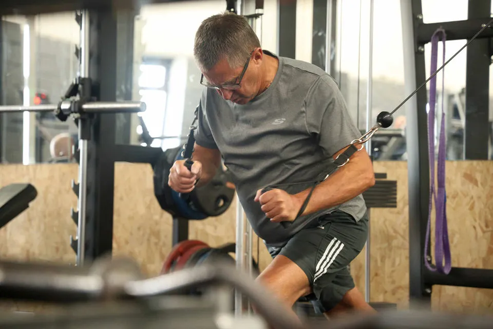 Rockets Health & Fitness Club — functional training-studio in Coleford — 4