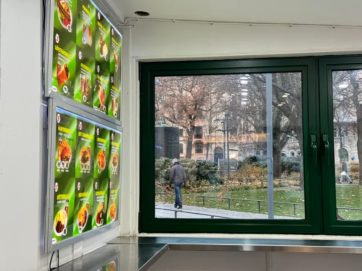 Minutus Norra Bantorget — Styrketräning i Norrmalm, Stockholm