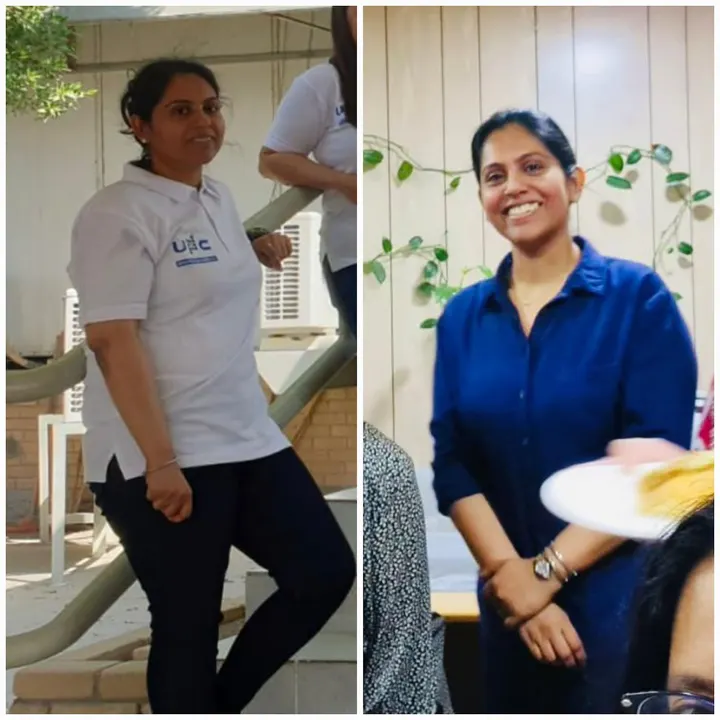 GoFit with Arwa — fitness studio in Aberystwyth — 2