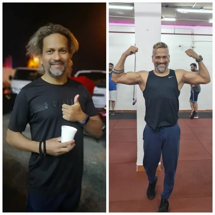 GoFit with Arwa — fitness studio in Aberystwyth — 3