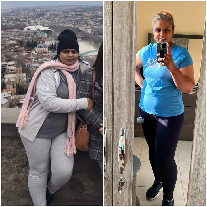 GoFit with Arwa — fitness studio in Aberystwyth — 4