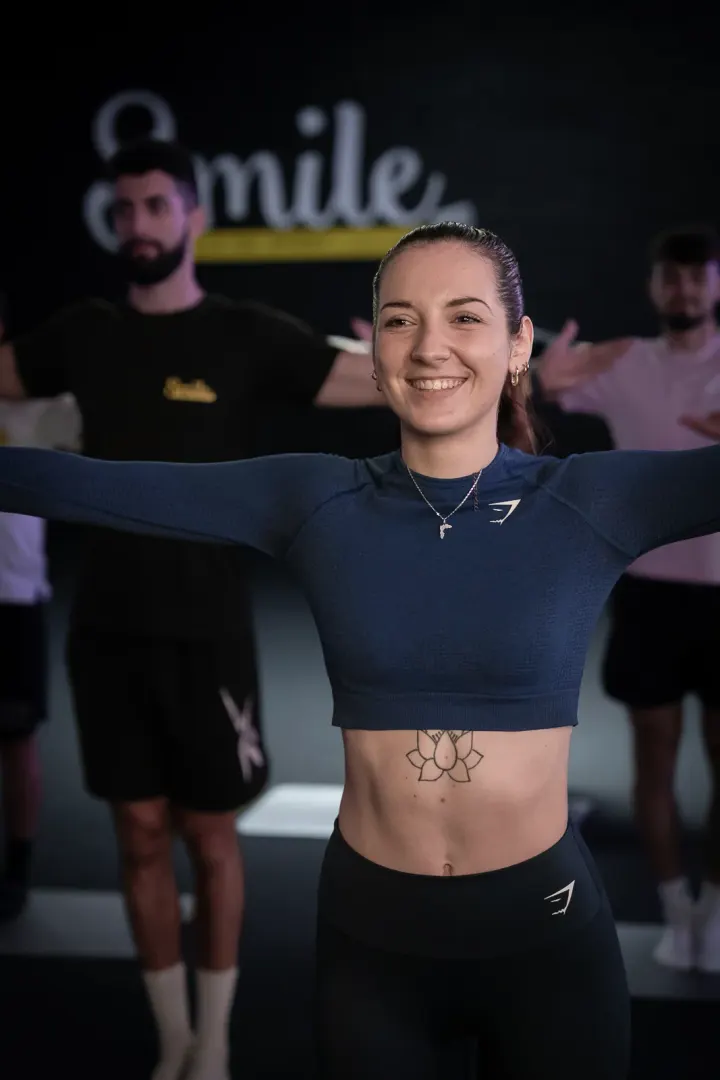 Smile Club Mauléon — salle de fitness-studio à Mauléon — 3