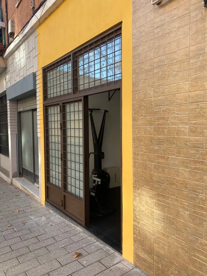El Templo JSV — estudio de fitness-studio en San Jose de Valderas, Alcorcón — 2