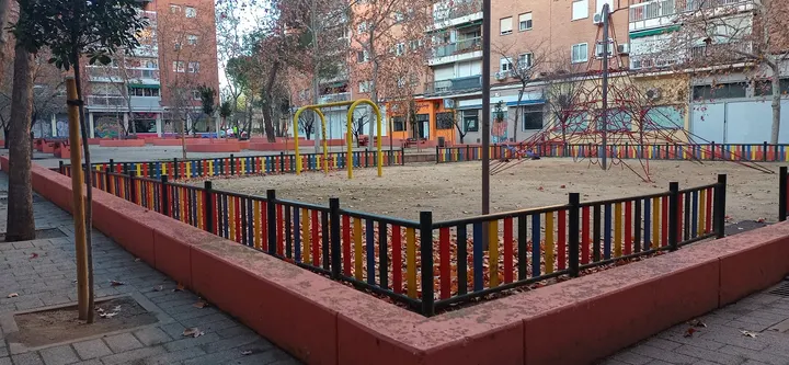 El Templo JSV — estudio de fitness-studio en Alcorcón — 3