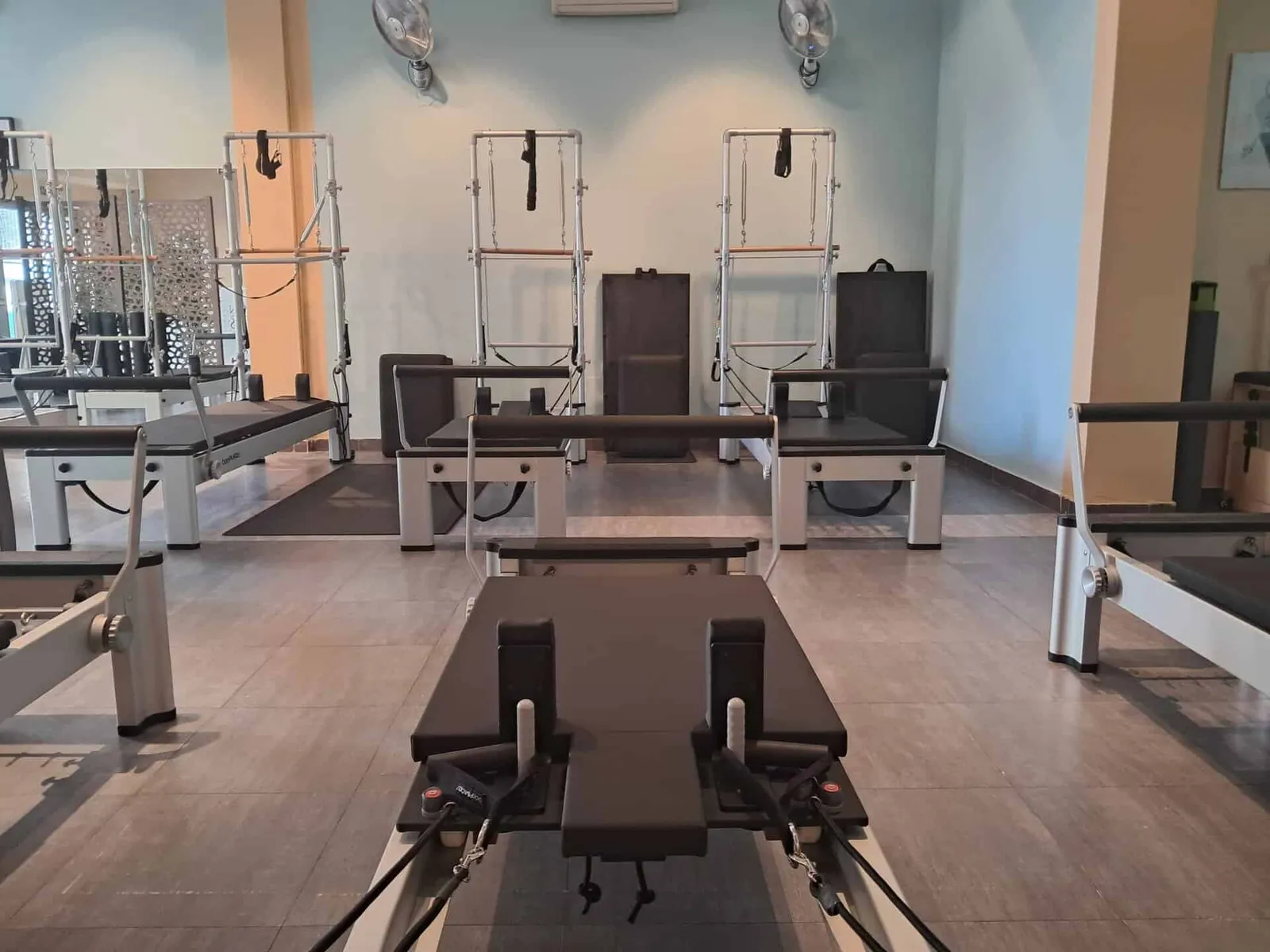 Estación Pilates Madrid — pilates-studio i Madrid — bild 3