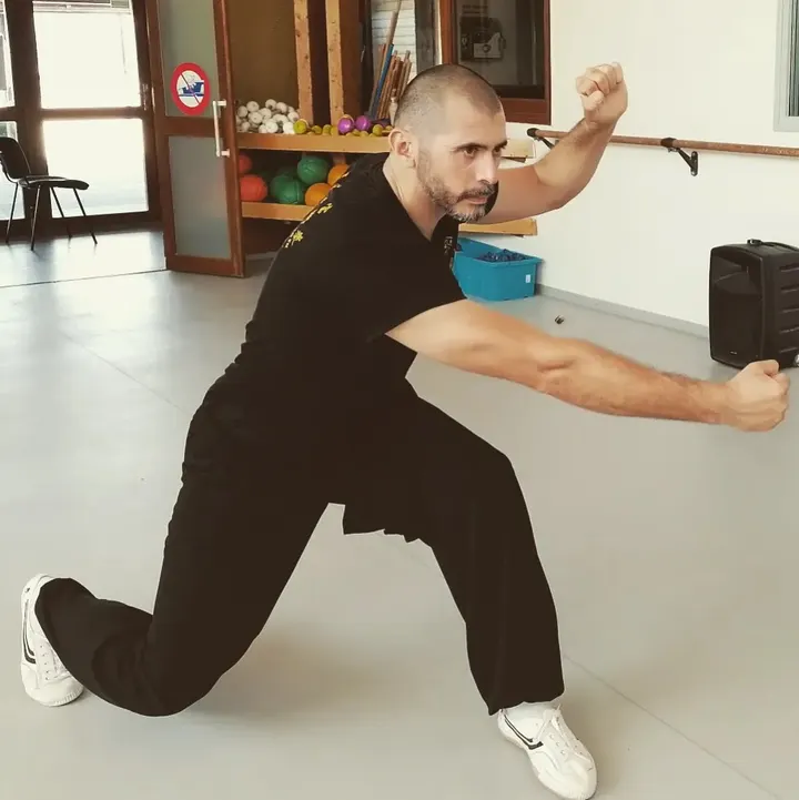 Qixing Wuguan École martiale des 7 étoiles — arts martiaux-studio à Lamalgue, Toulon — 3