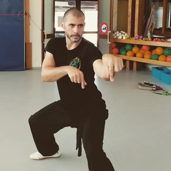 Qixing Wuguan École martiale des 7 étoiles — arts martiaux-studio à Toulon — 3
