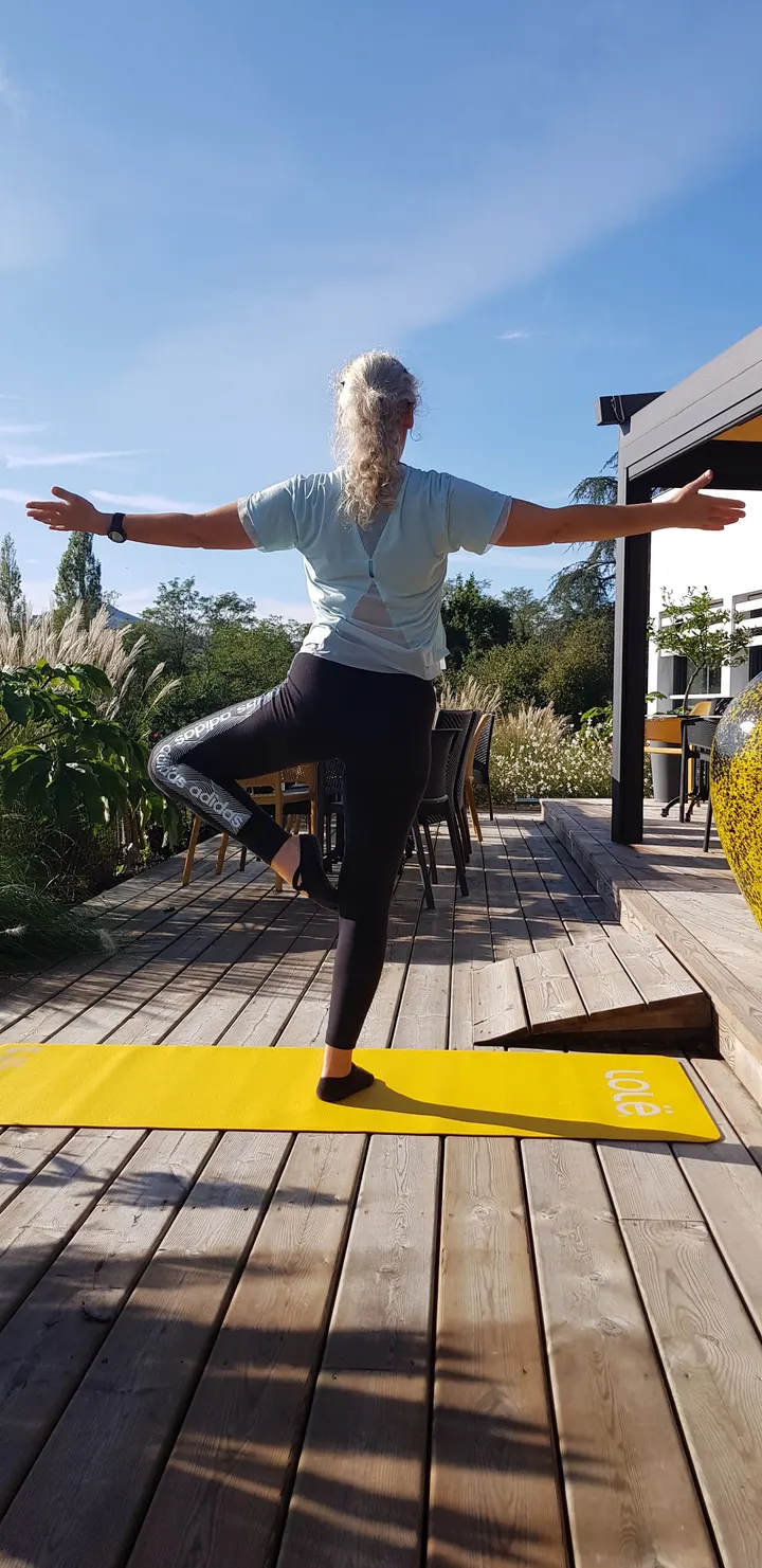 Cote Basque Pilates — pilates-studio à Biarritz — 2