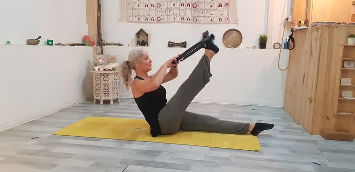 Cote Basque Pilates — pilates-studio à Biarritz — 3
