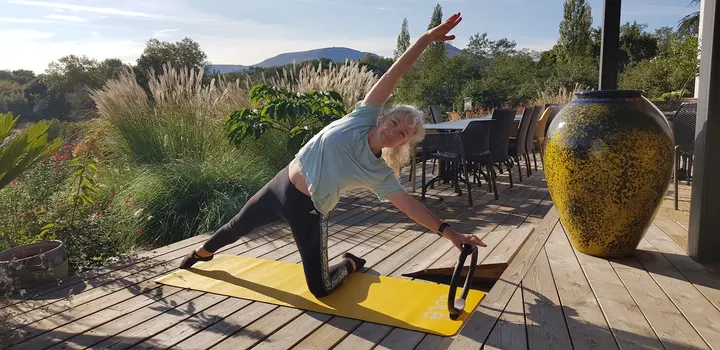 Cote Basque Pilates — pilates-studio à Biarritz — 4