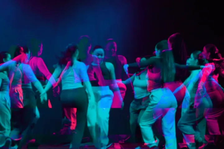 INK Dance - TFC — Dance in City Centre, Sheffield