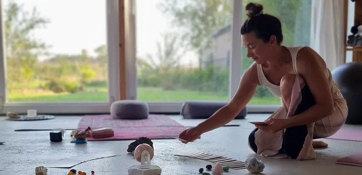 van kiem tot kracht — wellness-studio in Berkel-Enschot — 3