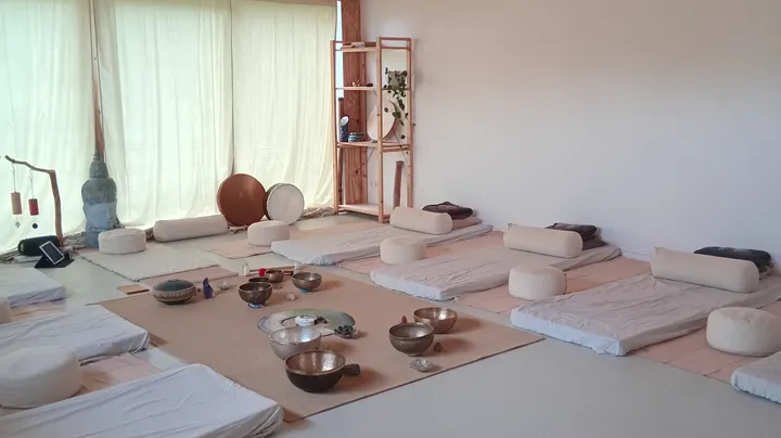 van kiem tot kracht — wellness-studio in Berkel-Enschot — 4