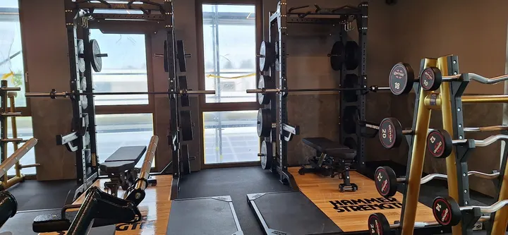 Happy Fit Leipzig — fitnessstudio in Schönefeld-Ost, Leipzig — 2