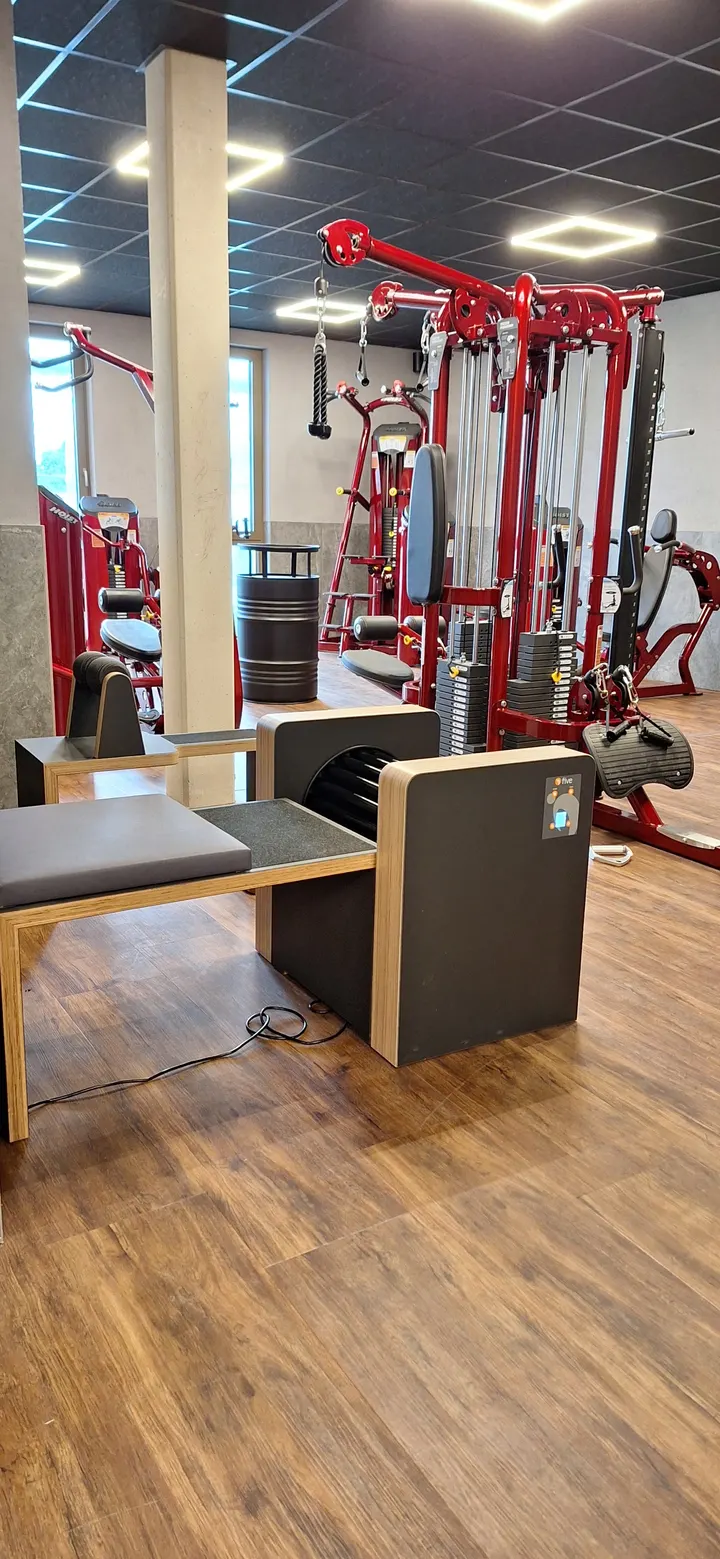 Happy Fit Leipzig — fitnessstudio in Schönefeld-Ost, Leipzig — 3
