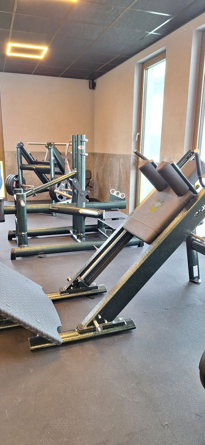 Happy Fit Leipzig — fitnessstudio in Leipzig — 3