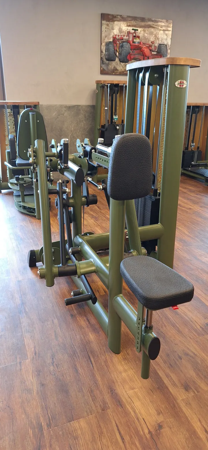 Happy Fit Leipzig — fitnessstudio in Leipzig — 4