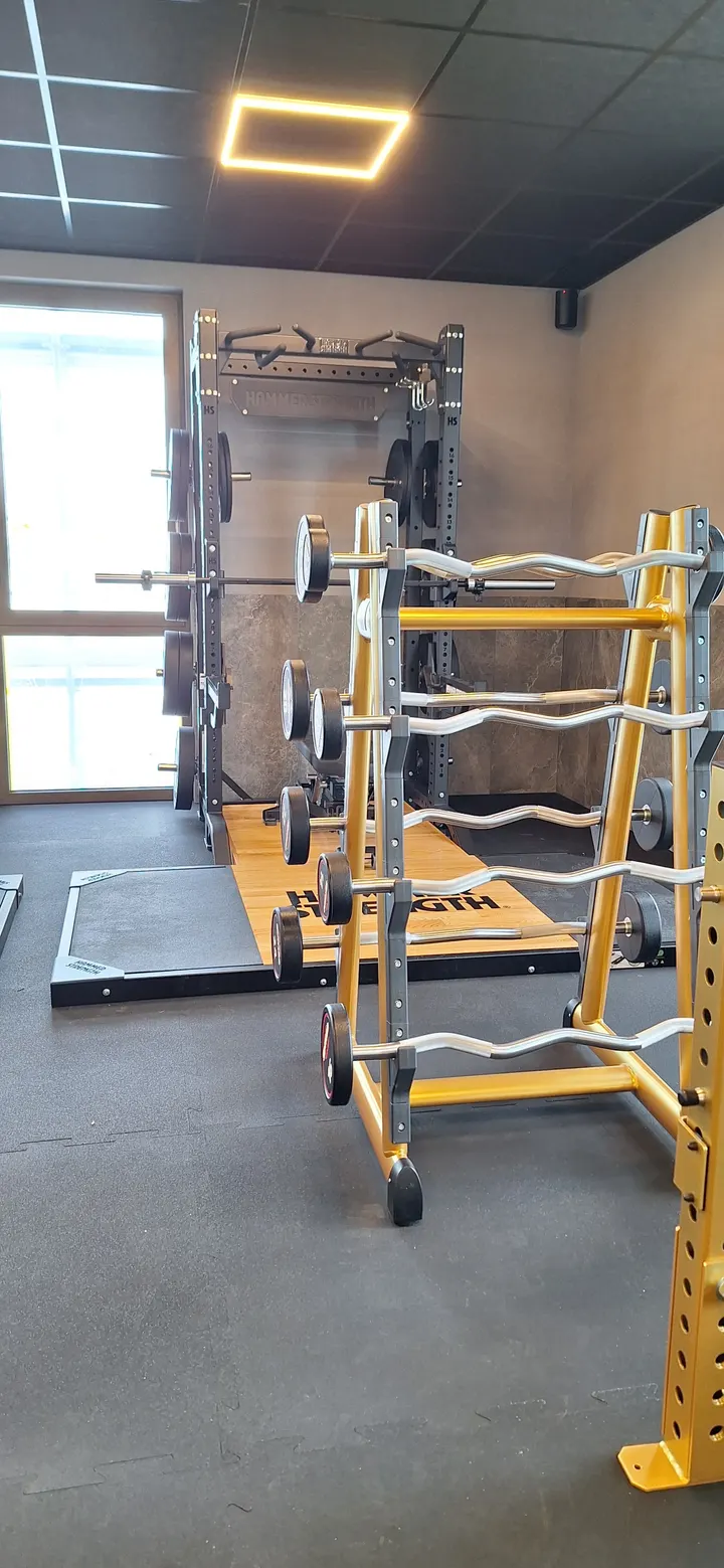 Happy Fit Leipzig — fitnessstudio in Leipzig — 5