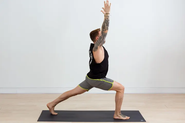 Inger Line Høiness Yoga — yoga-studio i Bestum, Oslo — 2